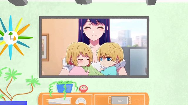 Surprising Facts Behind Oshi No Ko Names 😮: Educational Reaction To Oshi No Ko смотреть онлайн