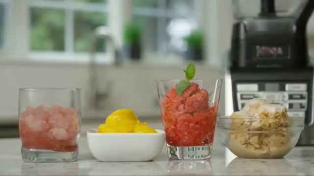 בלנדר נוטרי נינג׳ה - Nutri Ninja Blender Duo with Auto-iQ (BL642) смотреть онлайн