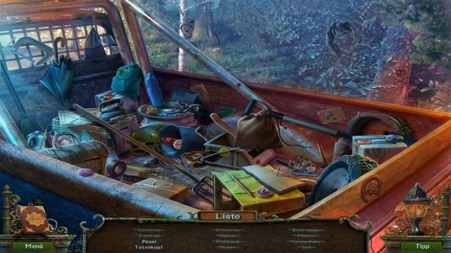 Lets Play Shtriga Summer Camp walkthrough/lösungsweg #1 смотреть онлайн