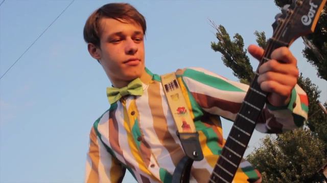 Кавер-группа "Сабантуй" г.Краснодар смотреть онлайн