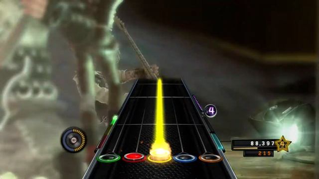 Guitar Hero 5 - "Why Bother?" Expert Guitar 100% FC (183,061) смотреть онлайн