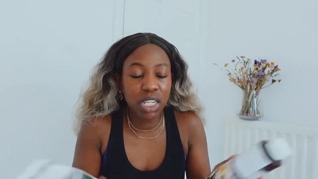 KORRES  BODY BUTTER & BODY CLEANSER | REVIEW #bodycare