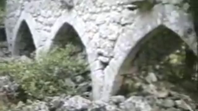 Convento di Monte Sacro - Mattinata смотреть онлайн