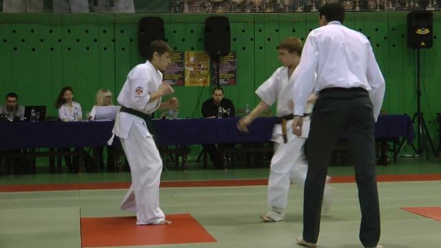 Зайков Максим - Осипов Вадим. Кубок Урала 2013 смотреть онлайн