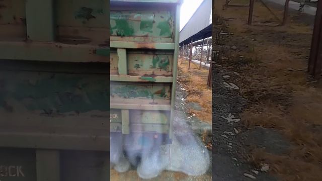 Будни КЖДЭшника.