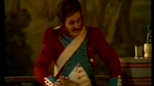 Tonny Landy DVD clip - Elskovsdrikken duet Nemorino og Belcore смотреть онлайн