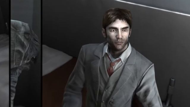 Никопол. Бессмертные/Nikopol - Secrets of the Immortals №9 смотреть онлайн