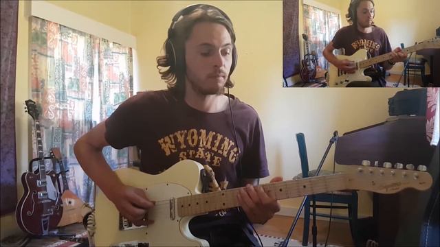 Angel Eyes (Head/Chords/Improvised Solo) смотреть онлайн