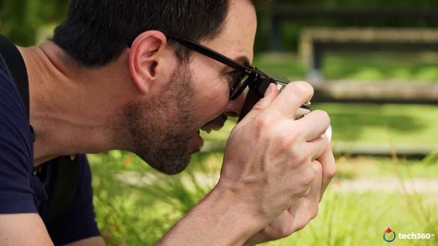 Fujifilm X-Pro 3 Hands-On: First Impressions From A Leica User