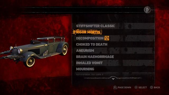 Carmageddon: Max Damage Cars and Drivers смотреть онлайн