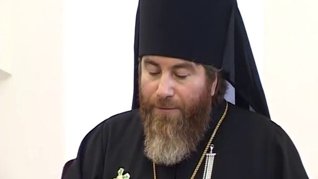 митрополит Филарет выпуск академии 2004 смотреть онлайн