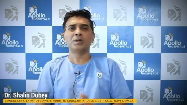 Apollo Hospitals | Can you remove Gall Bladder Stones without surgery? смотреть онлайн