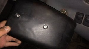 Форд Транзит не включается и не регулируется печка