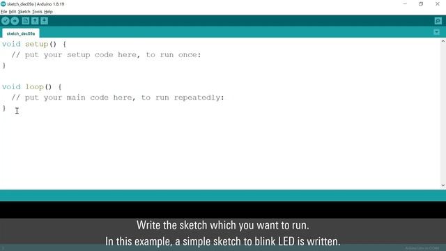 RL78 Arduino Quick Start Guide смотреть онлайн