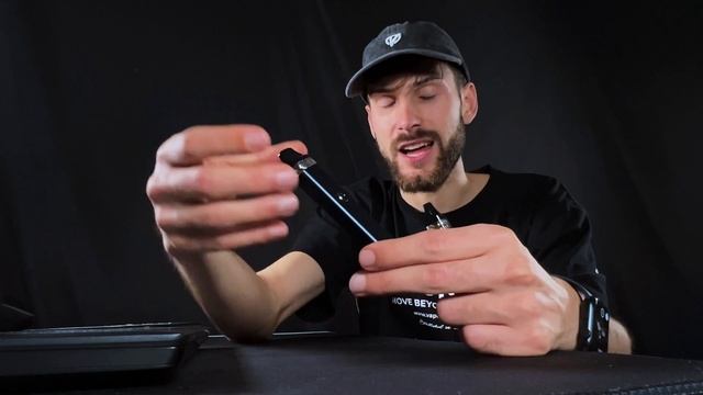 XROS Serie 3 & 3 Mini POD system device from VAPORESSO смотреть онлайн