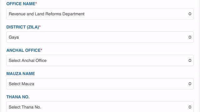 बिहार में पुराना खाता 2 /पंजी 2 अपने मोबाइल में डाउनलोड करें | Register 2 ki copy mobile me dekhe смотреть онлайн