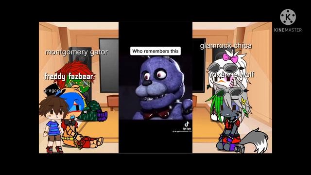 security breach react to originals no part 2 смотреть онлайн