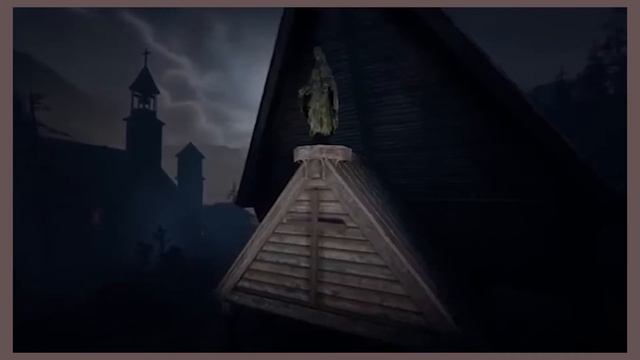 SCREAMTOBER HORROR VIDEO GAMES AND HORROR COMICS with OUTLAST смотреть онлайн