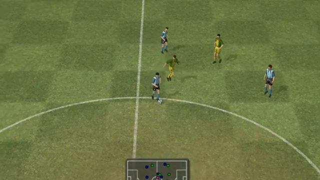 Football  Generation