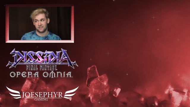 Dissidia Final Fantasy: Opera Omnia - Reroll Guide смотреть онлайн