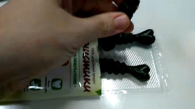 Зубочистики с хлорофиллом смотреть онлайн