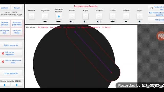 como criar um personagem no stick nodes (feito por paulo) смотреть онлайн