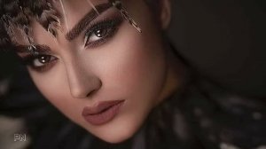 Myriam Fares - Ghamarni (RILTIM Remix)
