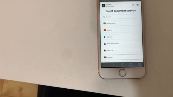 Impossible Finance | Как пройти KYC (верификацию) на импосибл финанс