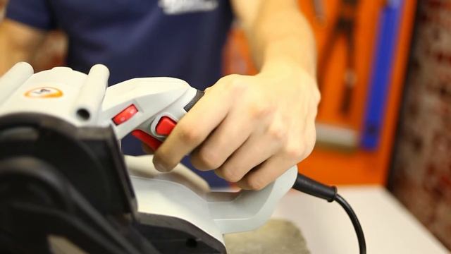 Ленточная шлифмашина ЭНЕРГОМАШ - ЛШМ 8511У смотреть онлайн