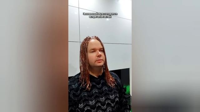 ЭКОНОМНЫЙ МУЖ. 2 СЕЗОН. АЛЕЖА ОБУХОВ. СБОРНИК смотреть онлайн