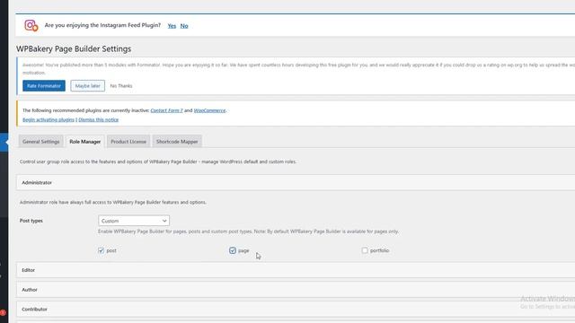 Solved can't edit post with wp bakery page issue in WordPress website. смотреть онлайн