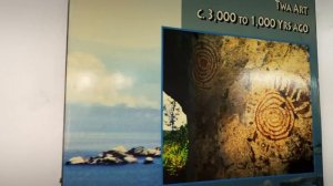 Прогулка по Дар эс Cалам. Танзания.