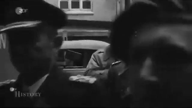 СССР не принимал участие в капитуляции Германии 8 мая 1945 года смотреть онлайн