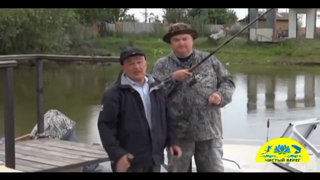 Советы рыболова Дельта Волги 3 ч смотреть онлайн