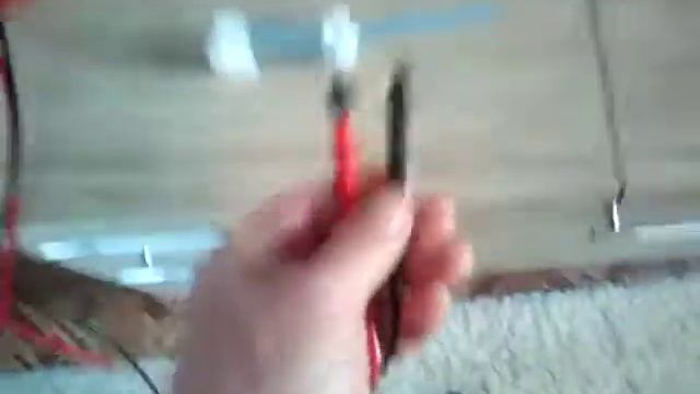Батарейки на воде изготовление смотреть онлайн
