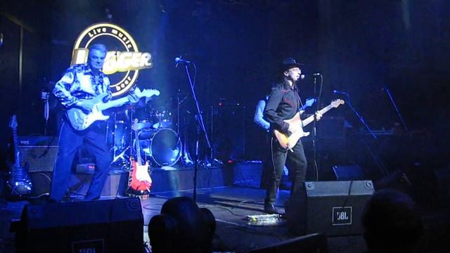 Ф. АЛЕКСАНДРОВСКИЙ - День Рождения РАДИО РОКС 19.02.2010 - 1 смотреть онлайн