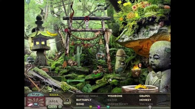 Hidden Expedition Everest Walkthrough - Part 13 - Big Fish Games Hidden Objects - No Commentary смотреть онлайн