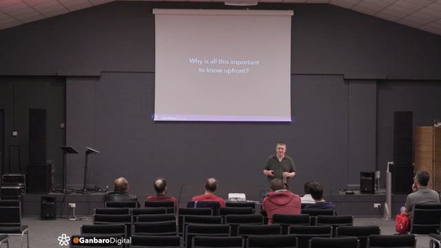 The Container End Game - Part 3: What Is Minikube? смотреть онлайн