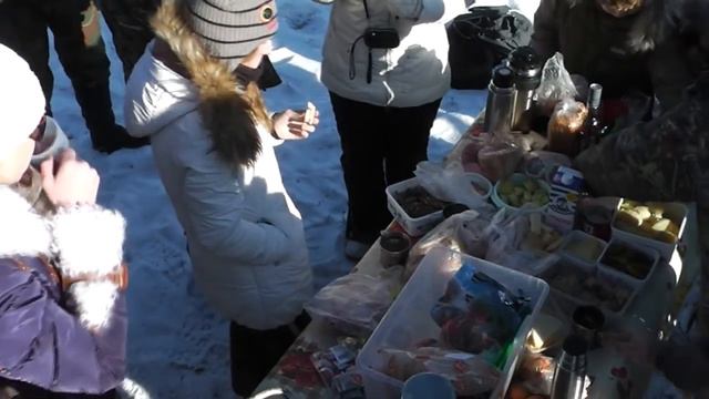 Чита - Усугли смотреть онлайн