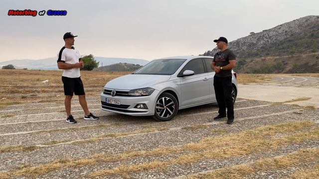 vw polo 1.0cc 115 Hp ΚΑΤΑΝΑΛΩΣΗ ΠΡΟΒΛΗΜΑΤΑ ΣΥΝΤΗΡΗΣΗ смотреть онлайн