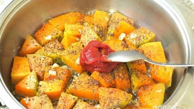 Книга рецептов