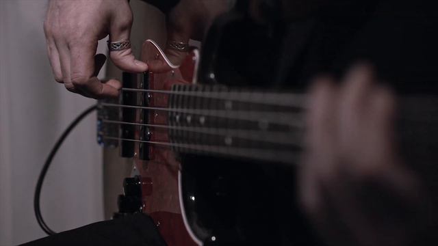 Bernard Ighner - Everything must change (cover by Stelman) смотреть онлайн