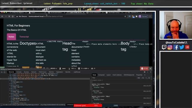 Playing with PHP + Parsedown and Prism JS смотреть онлайн