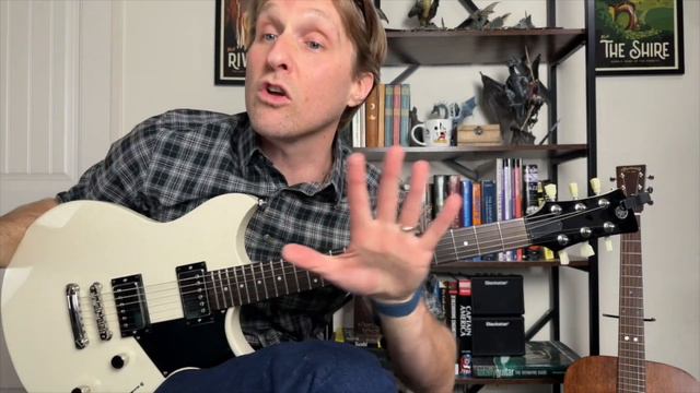 Babydoll By Dominic Fike Guitar Tutorial - Guitar Lessons With Stuart!