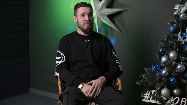 Новогодний диалог 3 Bllack santa смотреть онлайн