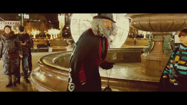 Камергерский переулок. смотреть онлайн