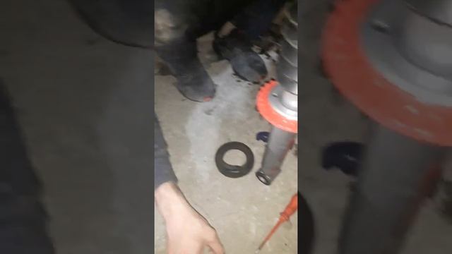 установка задних стоек ss20на ВАЗ 2112.ваз2111.ваз2110 смотреть онлайн