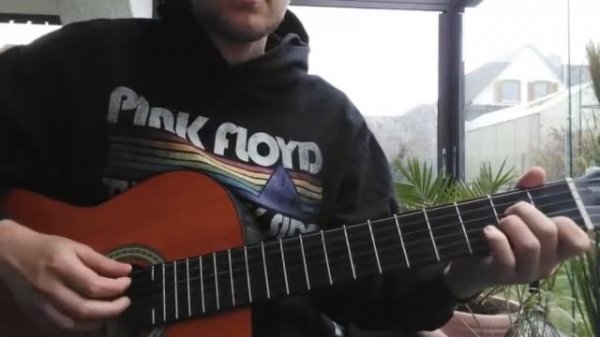 Rammstein - Ohne Dich | Guitar Lesson