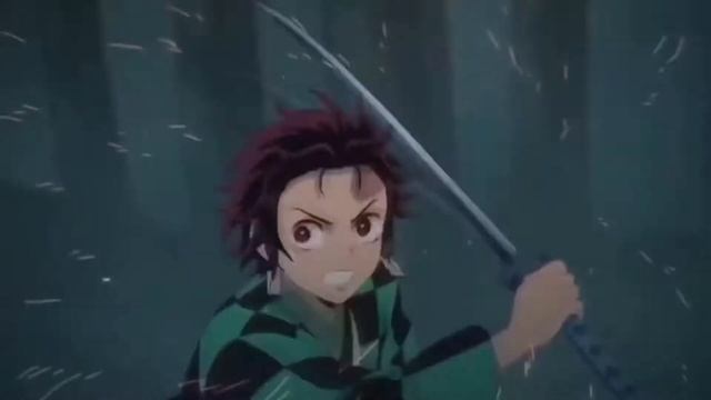 Тизер клипа: Клинок рассекающий демонов. смотреть онлайн