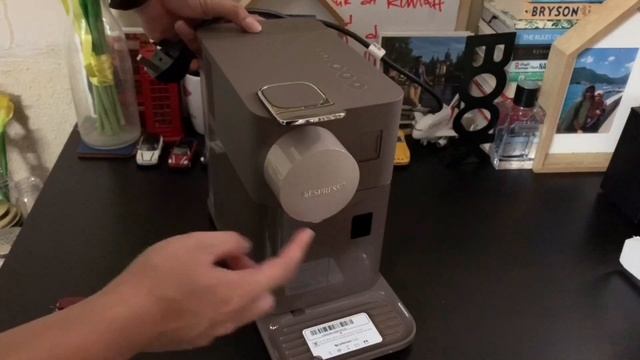 NetNoGraphy | Unboxing Nespresso Lattissima One смотреть онлайн